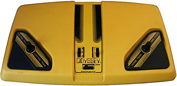 Magnavox Odyssey 300
